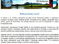 Další povedený závod (1)